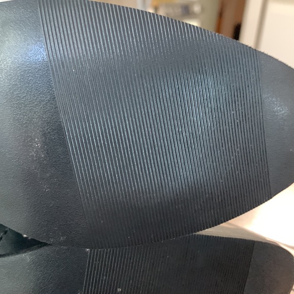 Ladies fancy clubbing boots.size 36 - Picture 7 of 11